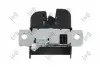 Фото Замок крышки багажника VW Golf IV 97-06 ABAKUS (132053041) изображение 4