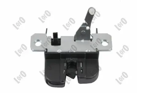Замок крышки багажника VW Golf IV 97-06 ABAKUS 132053041 Купить в Украине