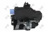 Фото Замок дверей (задніх/L) VW Golf/Touran 03-15/Skoda Octavia 04-13 ABAKUS (132053055) зображення 1