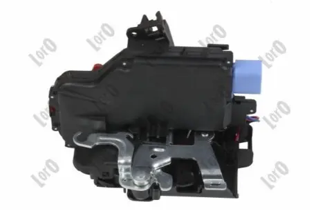 Замок дверей (задніх/R) VW Golf/Touran 03-15/Skoda Octavia 04-13 ABAKUS 132053056 Купити в Україні