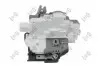 Замок дверей (задних/L) Audi Q7/VW Tiguan 06-18 ABAKUS (132053059) изображение 1