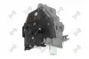 Замок дверей (задних/L) Audi Q7/VW Tiguan 06-18 ABAKUS (132053059) изображение 2
