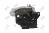 Замок дверей (задних/L) Audi Q7/VW Tiguan 06-18 ABAKUS (132053059) изображение 4