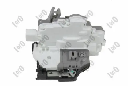 Замок дверей (задних/L) Audi Q7/VW Tiguan 06-18 ABAKUS 132053059