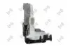 Замок дверей (задних/L) Audi Q7/VW Tiguan 06-18 ABAKUS (132053059) изображение 5