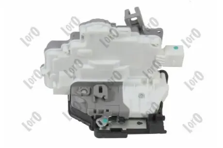 Замок дверей (задних/R) Audi Q7/VW Tiguan 06-18 ABAKUS 132053060