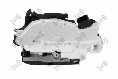 Замок двери (передней/L) VW Amarok/Passat/Tiguan 08- ABAKUS 132053063