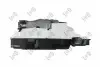 Замок двери (передней/R) VW Amarok/Passat/Tiguan 08- ABAKUS (132053064) изображение 4