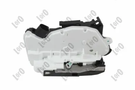 Замок двери (передней/R) VW Amarok/Passat/Tiguan 08- ABAKUS 132053064