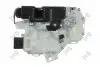 Замок двери (передней/L) VW Bora/Golf/Passat/T5 -09 ABAKUS (132053065) изображение 1