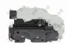 Замок двери (передней/L) VW Bora/Golf/Passat/T5 -09 ABAKUS (132053065) изображение 2