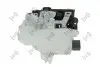 Замок двери (передней/L) VW Bora/Golf/Passat/T5 -09 ABAKUS (132053065) изображение 3