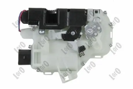 Замок дверей (передніх/L) VW Bora/Golf/Passat/T5 -09 ABAKUS 132053065