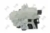 Замок двери (передний/R) Seat Leon/VW Bora/Golf/Passat -06 ABAKUS (132053066) изображение 1