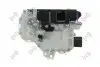 Замок двери (передний/R) Seat Leon/VW Bora/Golf/Passat -06 ABAKUS (132053066) изображение 2
