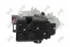 Замок двери (передний/R) Seat Leon/VW Bora/Golf/Passat -06 ABAKUS (132053066) изображение 3