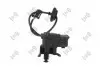 Фото Замок лючка бака топливного VW Golf/Polo 12 ABAKUS (132053078) зображення 1