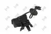 Фото Замок лючка бака топливного VW Golf/Polo 12 ABAKUS (132053078) зображення 2