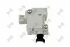 Фото Замок кришки багажника VW Golf IV/Passat 96-05 ABAKUS (132053081) зображення 2