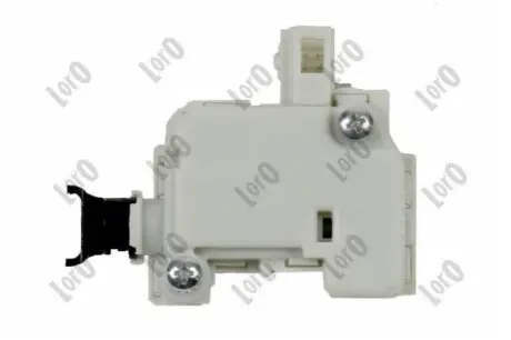 Замок кришки багажника VW Golf IV/Passat 96-05 ABAKUS 132053081 Купити в Україні