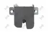 Замок кришки багажника VW Golf IV 97-06 ABAKUS (132053082) зображення 2