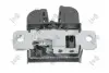 Замок кришки багажника VW Golf IV 97-06 ABAKUS (132053082) зображення 3