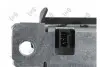 Замок кришки багажника VW Golf IV 97-06 ABAKUS (132053082) зображення 5