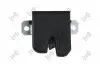 Замок кришки багажника VW Polo 01-09 ABAKUS (132053084) зображення 4