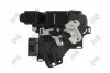 Замок двери (передней/L) VW Caddy III/T5/T6 03- ABAKUS (132053087) изображение 2