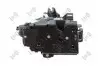 Замок двери (передней/L) VW Caddy III/T5/T6 03- ABAKUS (132053087) изображение 3