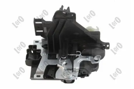 Замок дверей (передніх/L) VW Caddy III/T5/T6 03 ABAKUS 132053087
