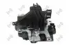 Замок двери (передней/R) VW Caddy III/T5/T6 03- ABAKUS (132053088) изображение 1