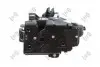 Замок двери (передней/R) VW Caddy III/T5/T6 03- ABAKUS (132053088) изображение 3