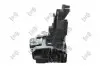 Замок двери (передней/R) VW Caddy III/T5/T6 03- ABAKUS (132053088) изображение 4