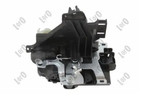 Замок дверей (передніх/R) VW Caddy III/T5/T6 03 ABAKUS 132053088