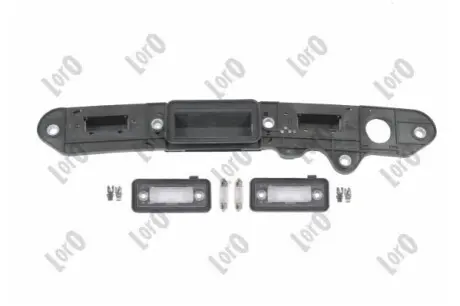 Автозапчастина ABAKUS 132053093