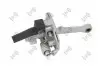 Обмежувач відкривання дверей (передніх) VW Lupo 98-05 ABAKUS (132053095) зображення 1