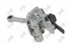 Обмежувач відкривання дверей (передніх) VW Lupo 98-05 ABAKUS (132053095) зображення 2