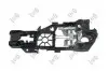 Рама ручки дверей (передніх) (L) VW Passat 05-14 ABAKUS (132053096) зображення 3