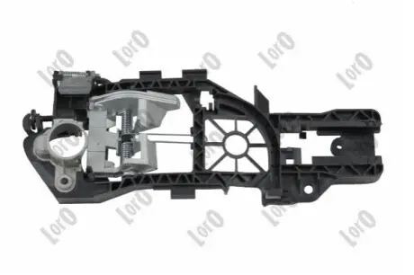 Рама ручки дверей (передніх) (L) VW Passat 05-14 ABAKUS 132053096