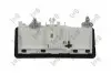 Кнопка открывания багажника VW Caddy IV 15-20 ABAKUS (132053099) изображение 3