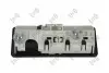 Кнопка открывания багажника VW Caddy IV 15-20 ABAKUS (132053099) изображение 4