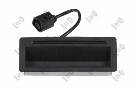 Ручка кришки багажника 2 полюси ABAKUS 132053101 Купити в Україні