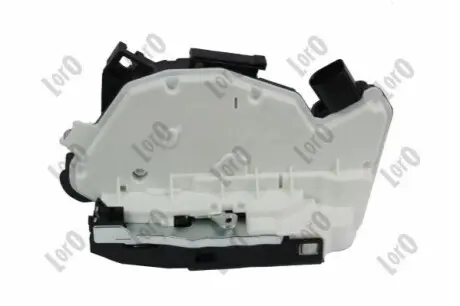 Замок двери (задний/L) VW Amarok/Tiguan 09- ABAKUS 132053113