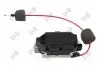 Замок кришки багажника MB E-class (W211) 02-09 ABAKUS (132054004) зображення 2