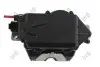 Замок кришки багажника MB E-class (W211) 02-09 ABAKUS (132054004) зображення 4