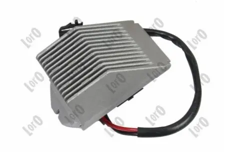 Резистор вентилятора пiчки ABAKUS 133003003 Купити в Україні