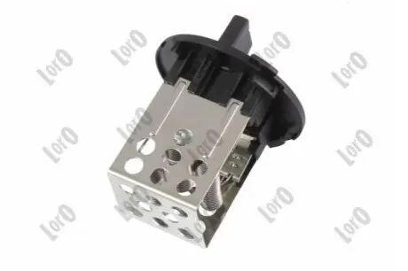 Реостат пічки Citroen C4 04-11 ABAKUS 133009015 Купити в Україні