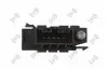 Реостат пічки Citroen Jumper/Fiat Ducato/Peugeot Boxer 06 ABAKUS (133016006) зображення 2