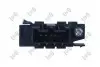 Фото Реостат пічки Opel Corsa D 06-14 ABAKUS (133016007) зображення 2